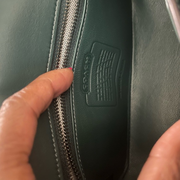 COACH | Dinky 18 With Quilting - Picture 8 of 10